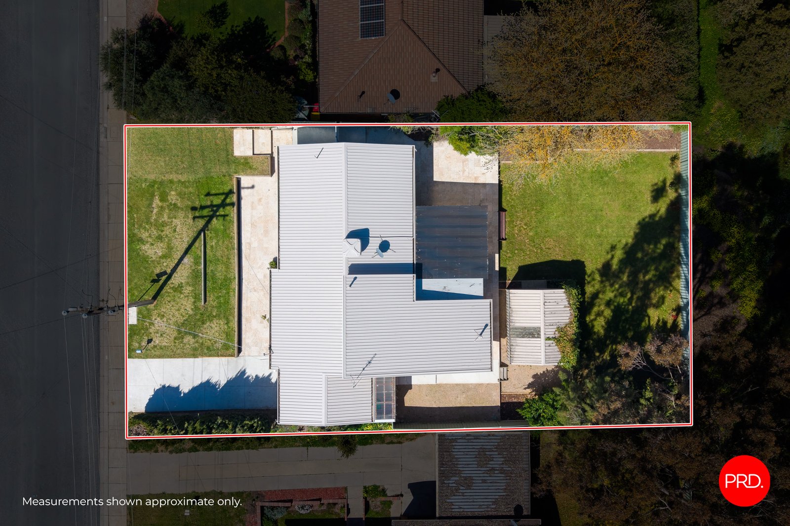 22 Palm Avenue SPRING GULLY 20