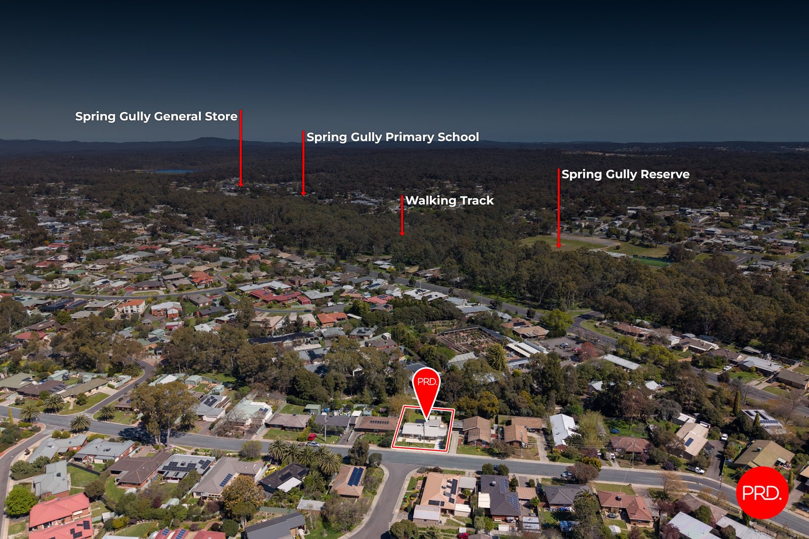 22 Palm Avenue SPRING GULLY 21