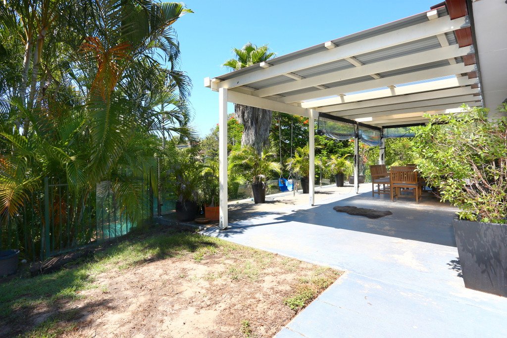 22 Palona Place ASHMORE 14