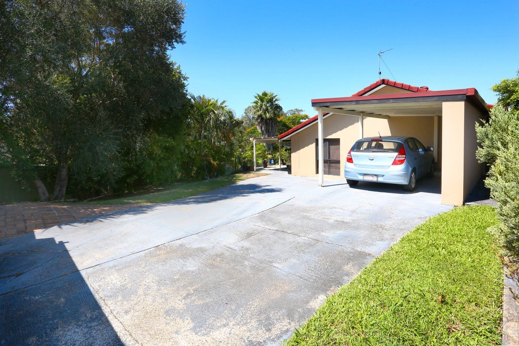 22 Palona Place ASHMORE 15