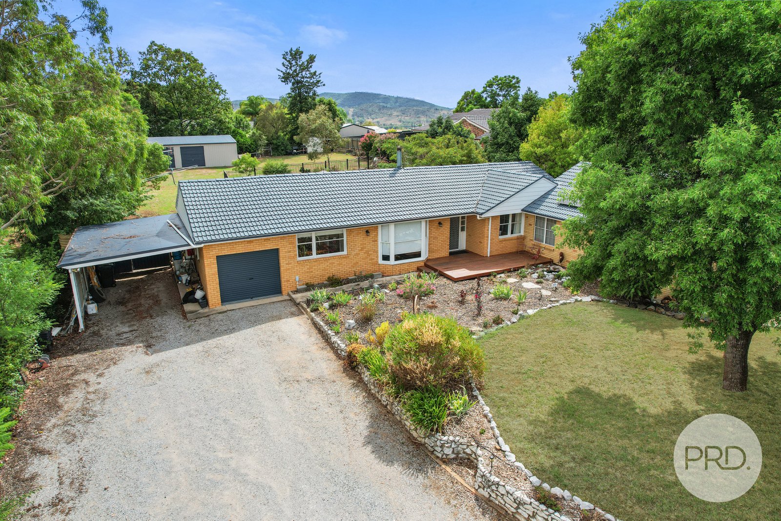 22 Panorama Road TAMWORTH 2