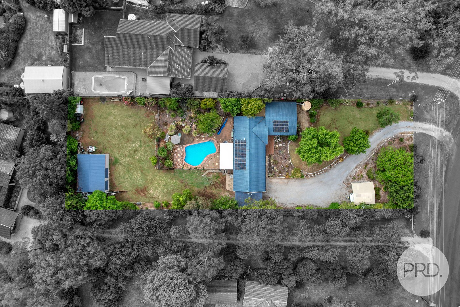 22 Panorama Road TAMWORTH 23