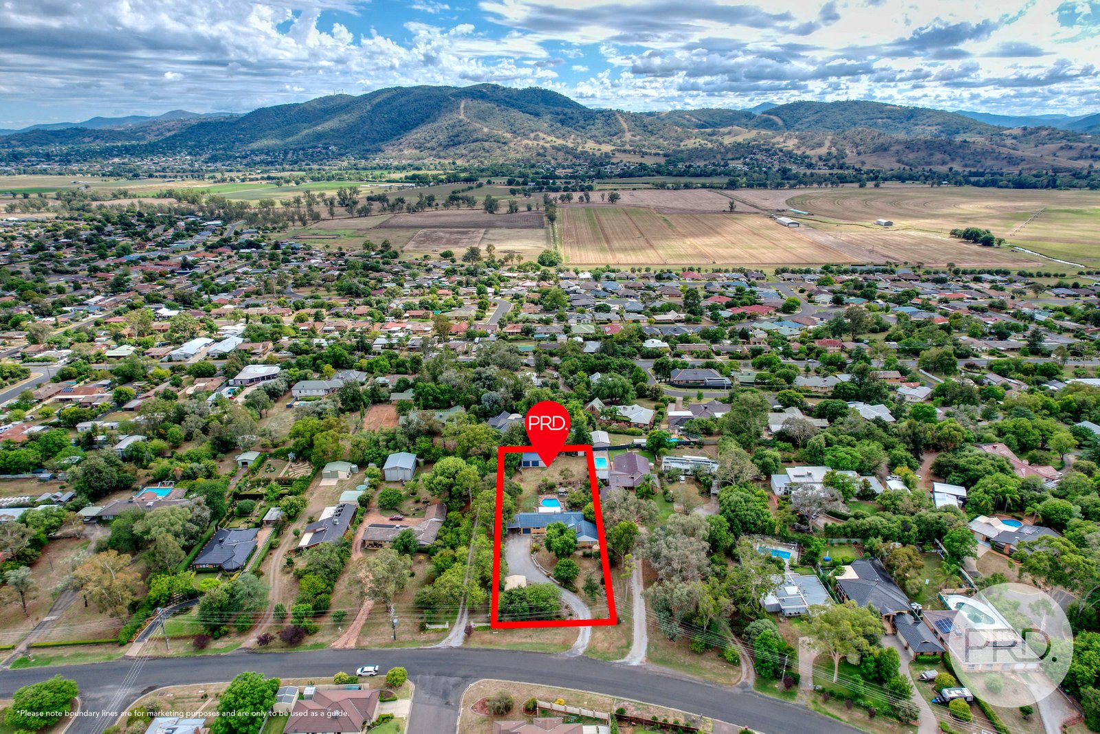 22 Panorama Road TAMWORTH 24