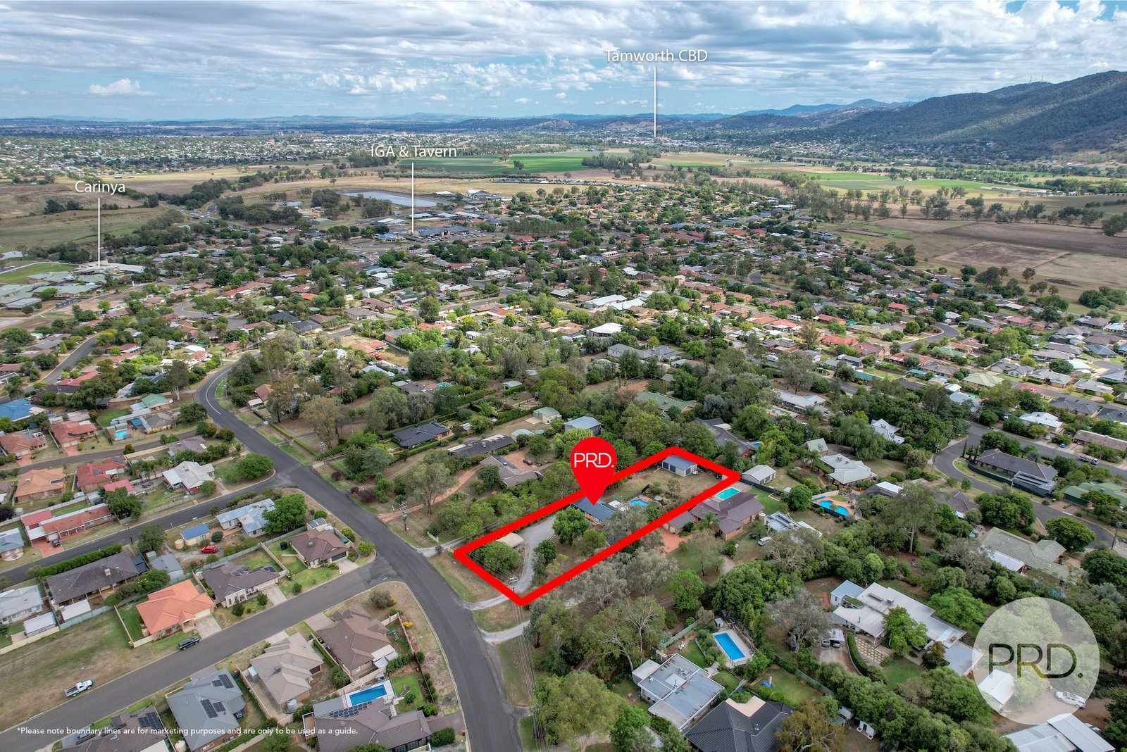 22 Panorama Road TAMWORTH 25