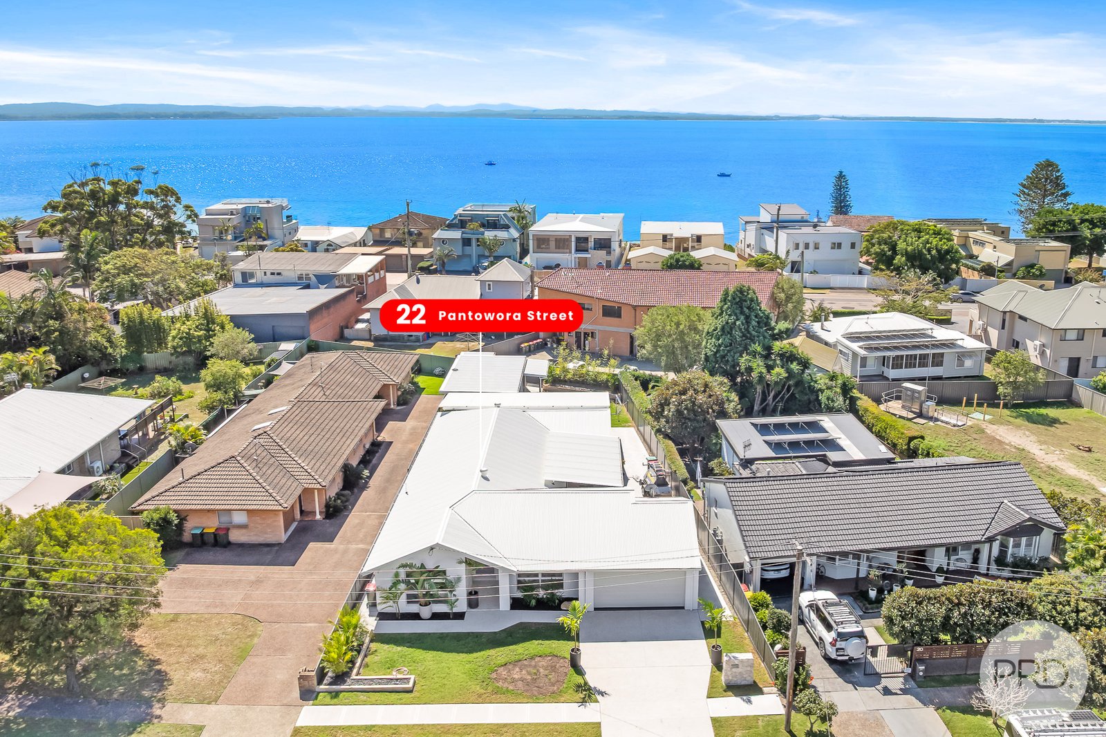 22 Pantowora Street CORLETTE 1