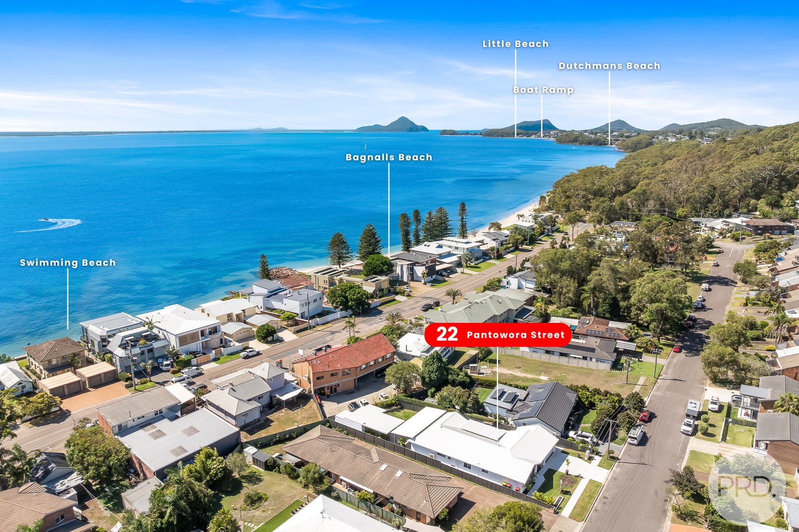22 Pantowora Street CORLETTE 27