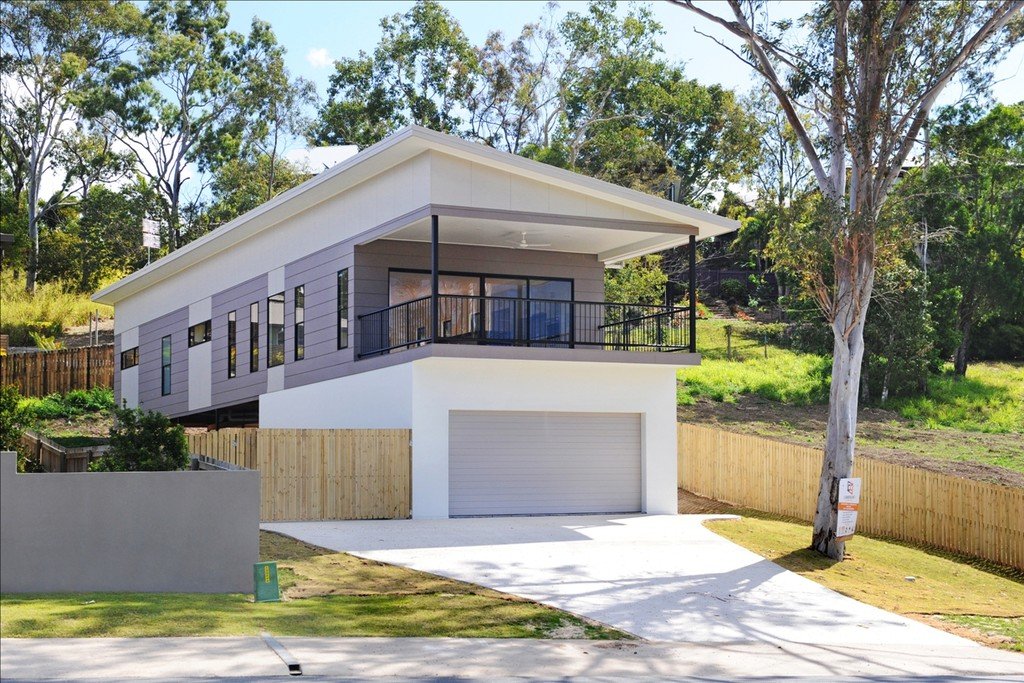 22 Parker Road CANNONVALE 3