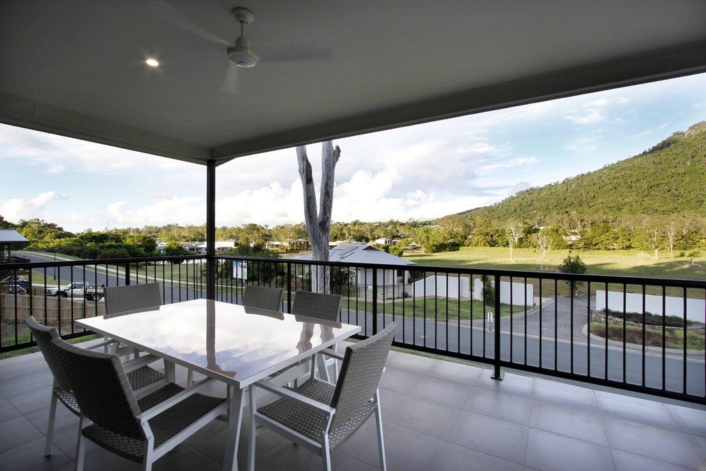 22 Parker Road CANNONVALE 5