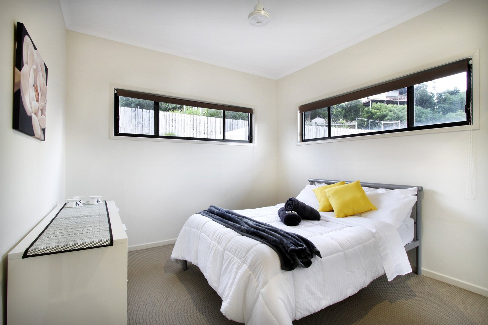 22 Parker Road CANNONVALE 12