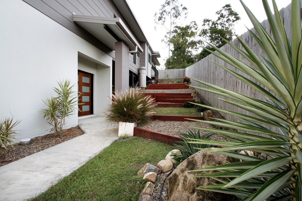 22 Parker Road CANNONVALE 16