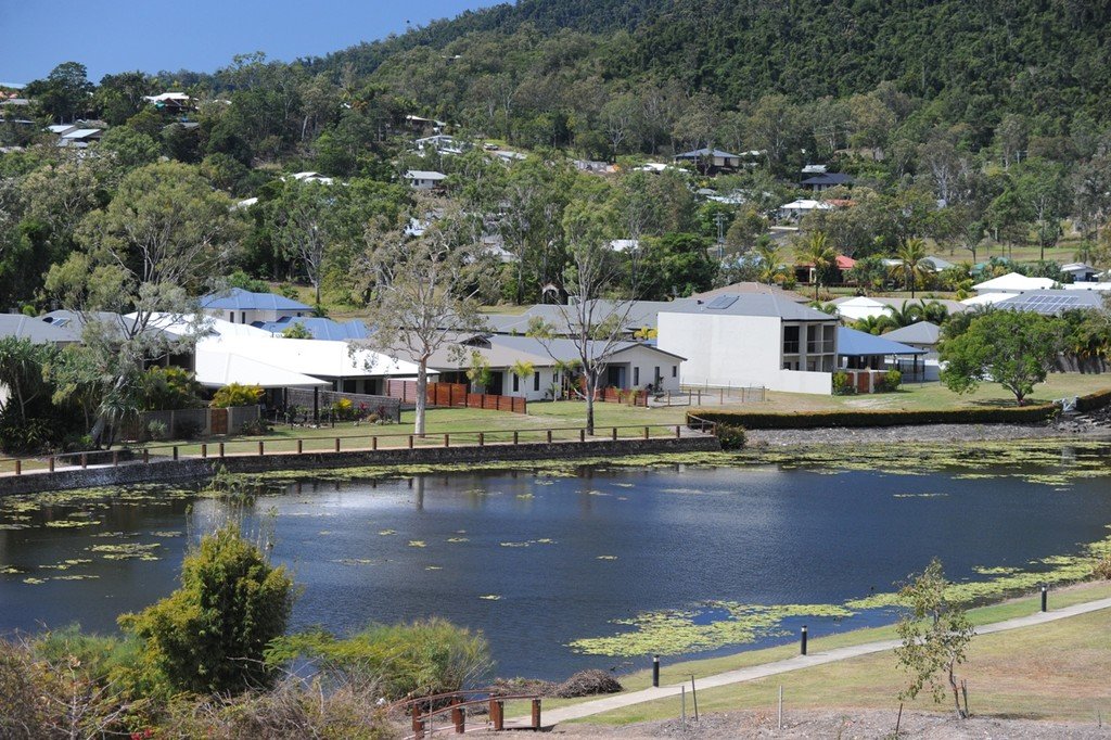 22 Parker Road CANNONVALE 18