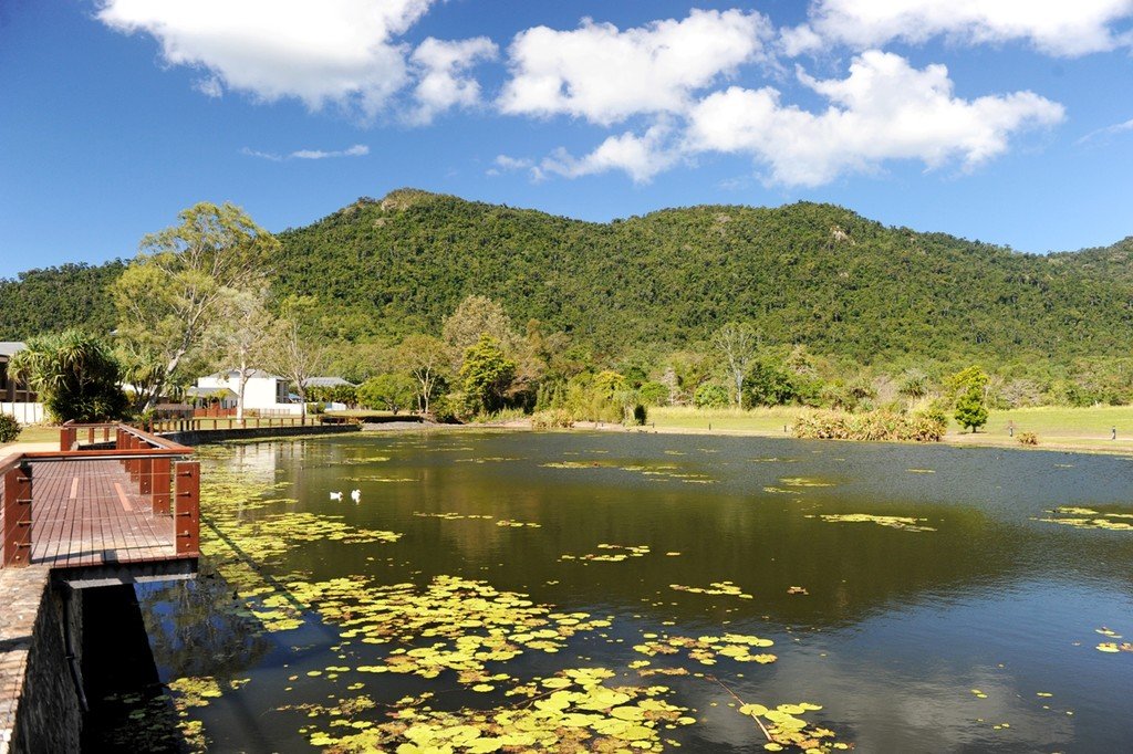 22 Parker Road CANNONVALE 19