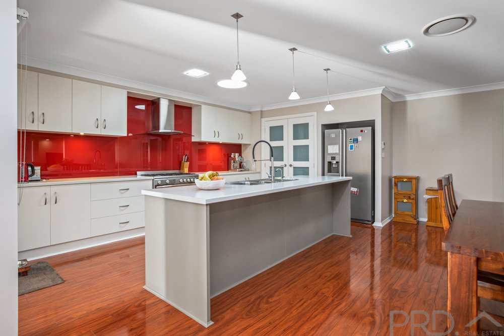 22 Parklands Road LARGS 7