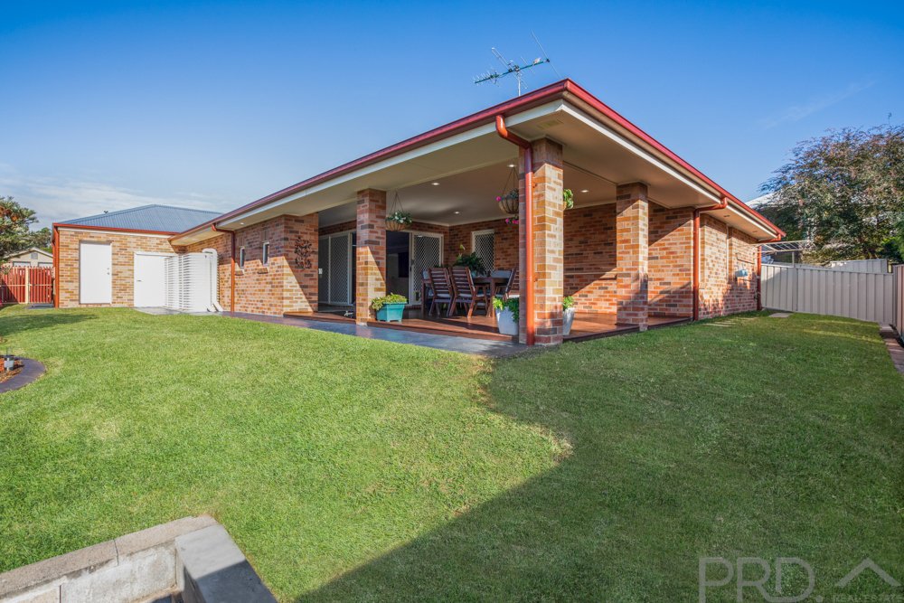 22 Parklands Road LARGS 13