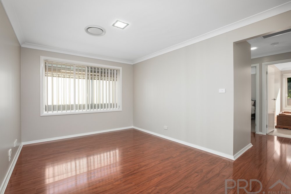 22 Parklands Road LARGS 16