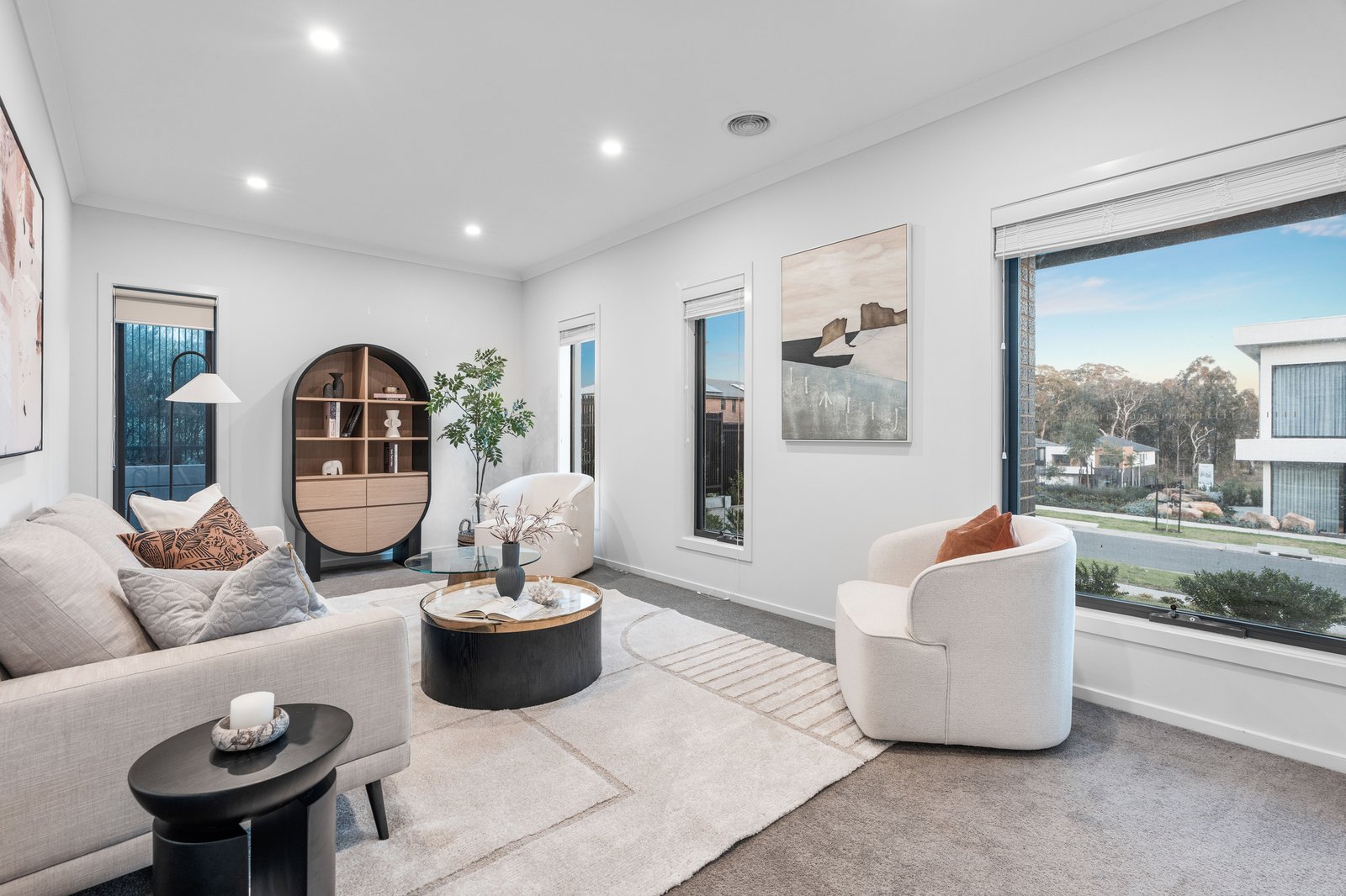 Gallery: 22 Penfolds Rise