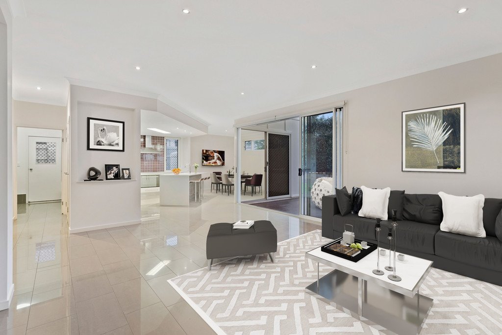 22 PENTECOST Place REDLAND BAY 4