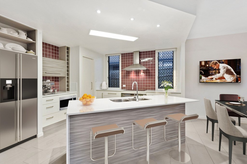 22 PENTECOST Place REDLAND BAY 6