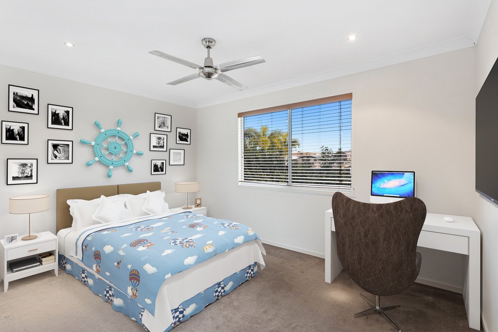 22 PENTECOST Place REDLAND BAY 14