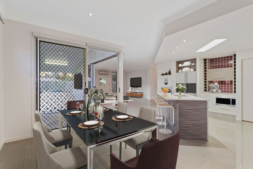 22 PENTECOST Place REDLAND BAY 7