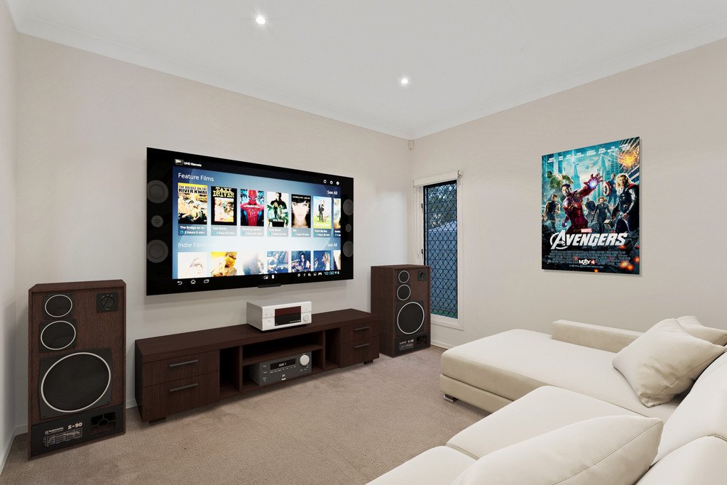 22 PENTECOST Place REDLAND BAY 8