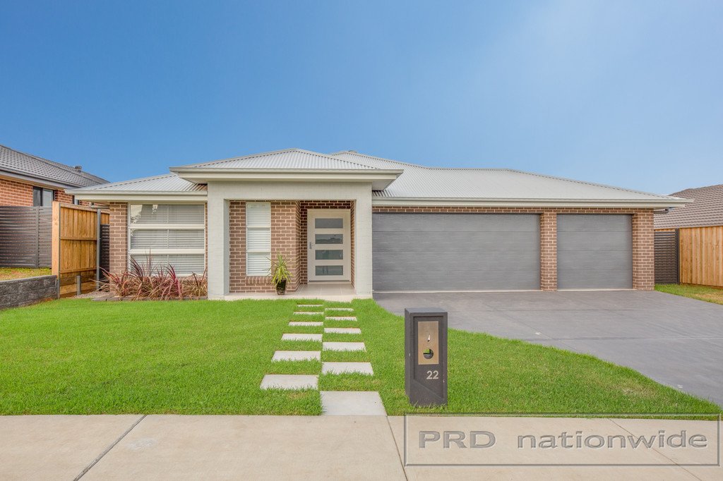 22 Percher Street CHISHOLM 1