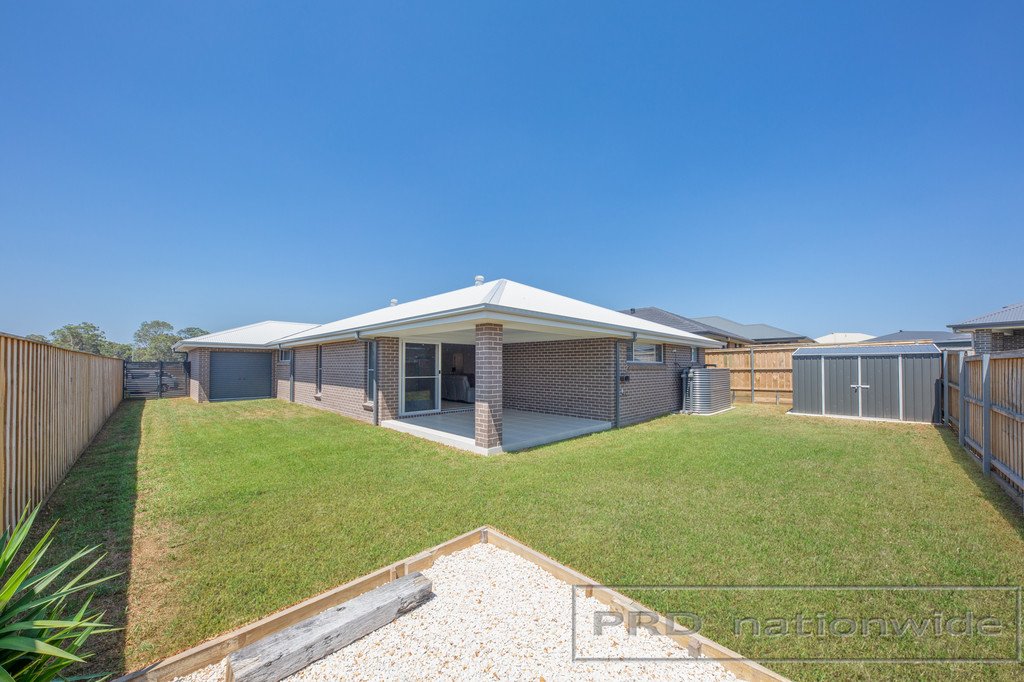 22 Percher Street CHISHOLM 17