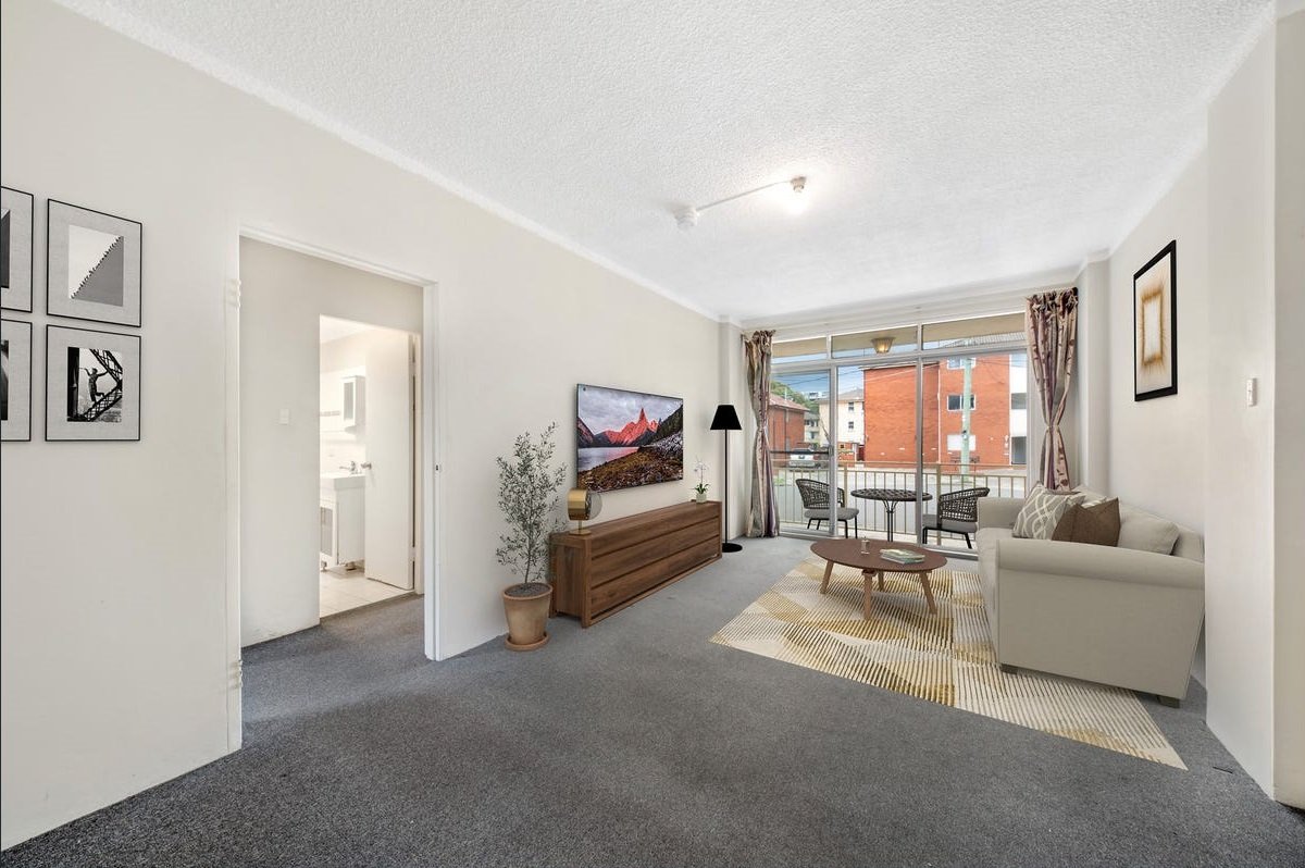 2/2 Podmore Place HILLSDALE 1