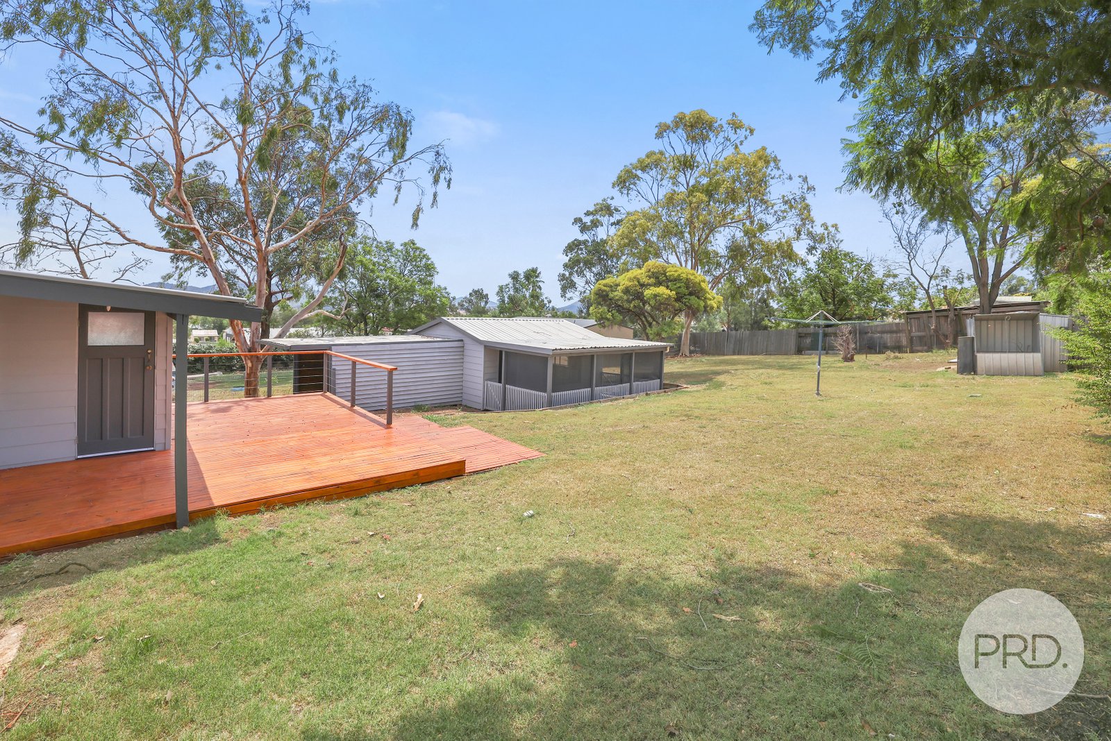 22 Poole Street WERRIS CREEK 22