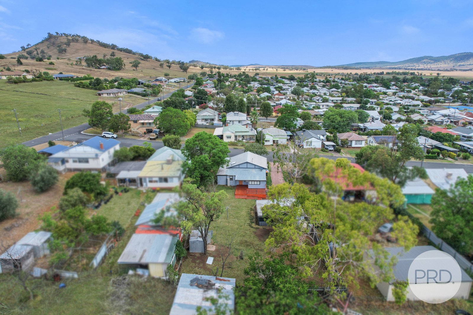 22 Poole Street WERRIS CREEK 24