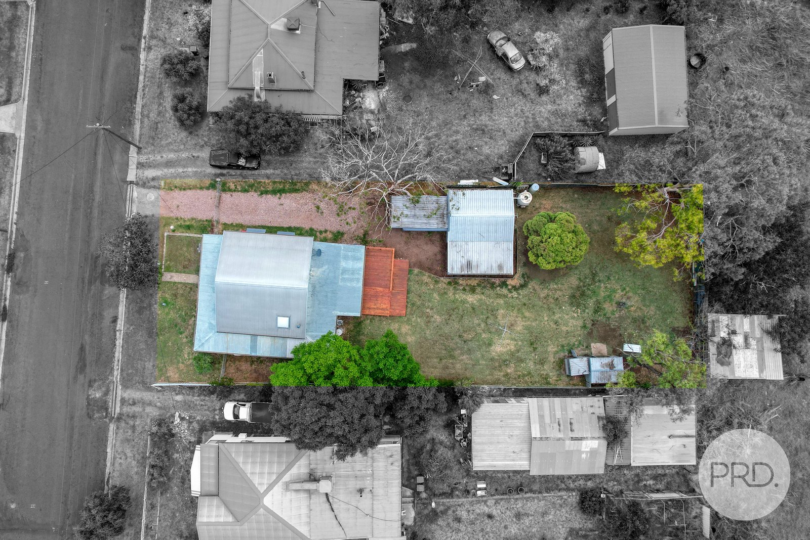 22 Poole Street WERRIS CREEK 25