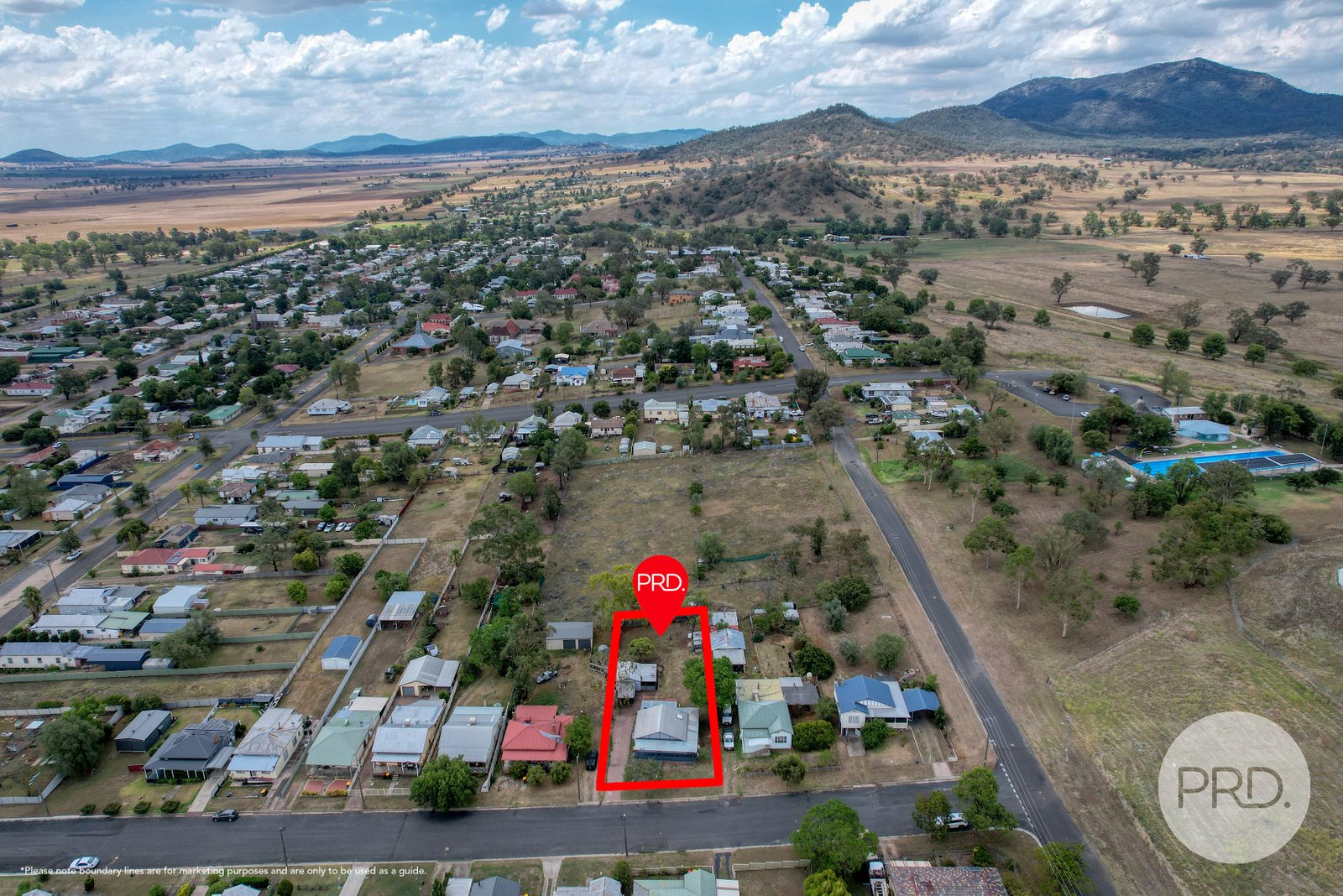 22 Poole Street WERRIS CREEK 26