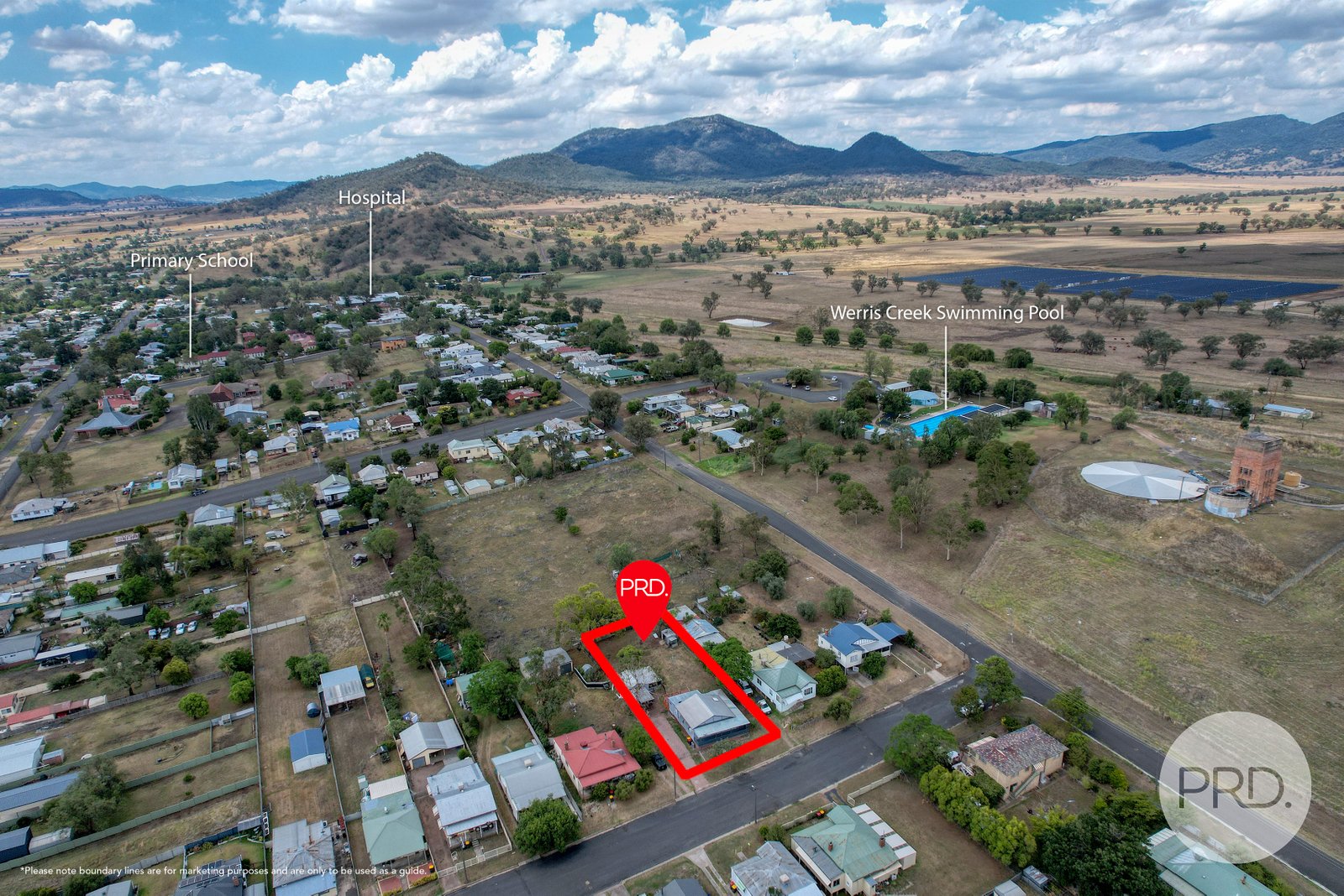 22 Poole Street WERRIS CREEK 27