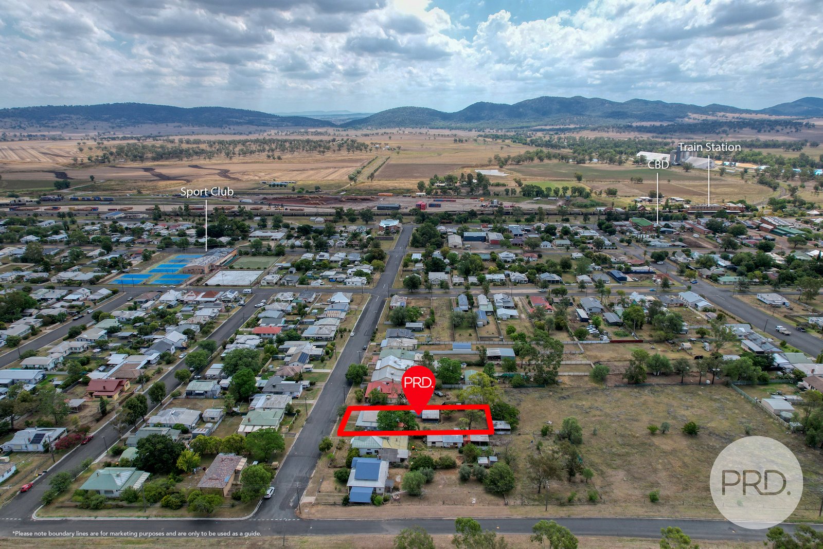 22 Poole Street WERRIS CREEK 28
