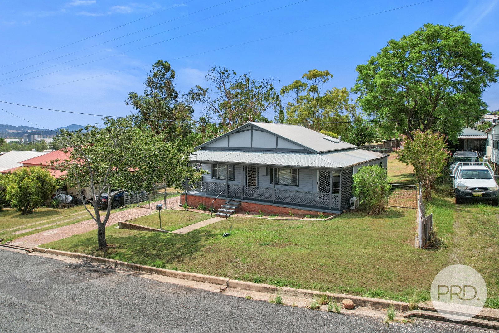 22 Poole Street WERRIS CREEK 30