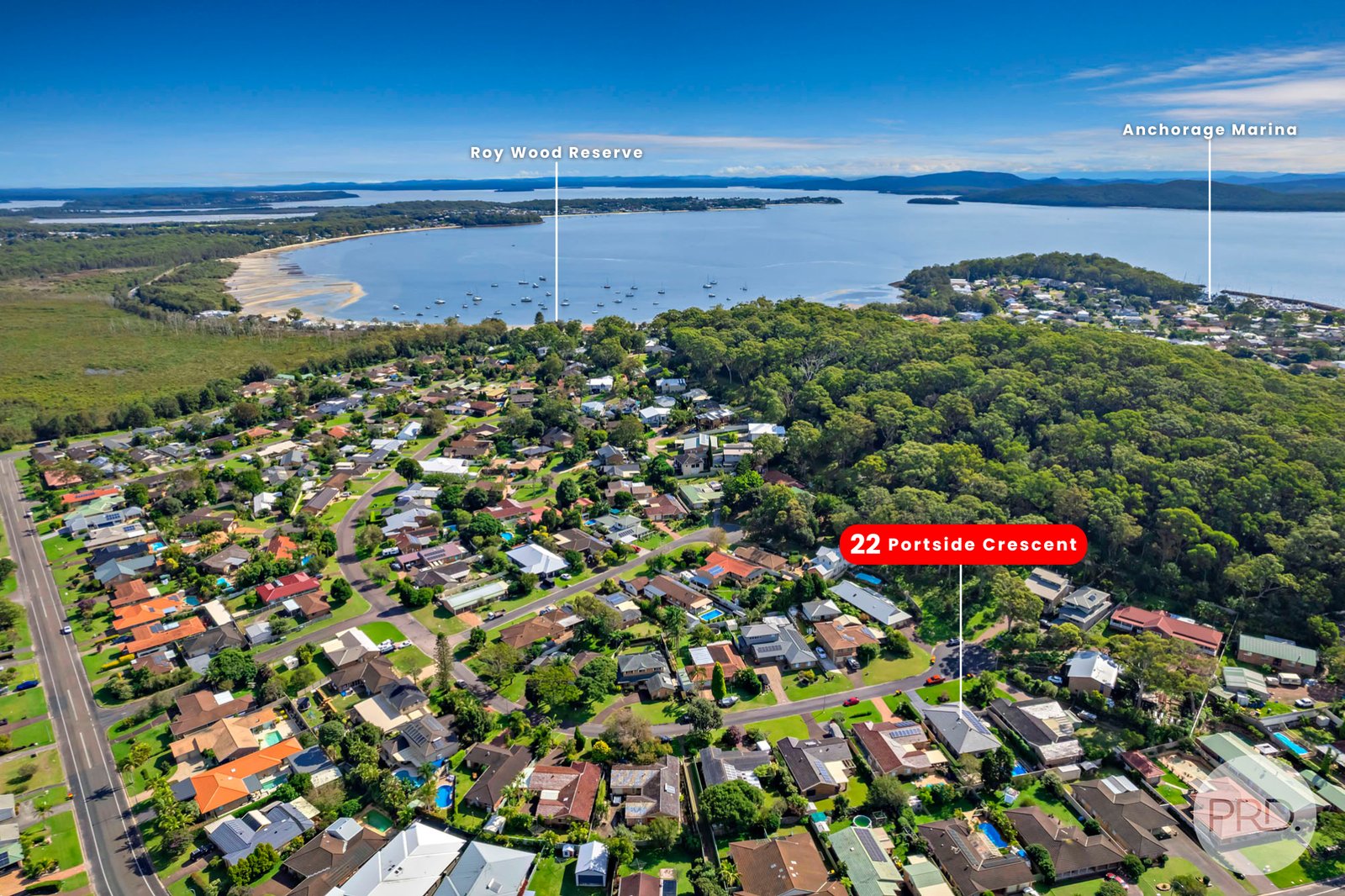 22 Portside Crescent CORLETTE 2