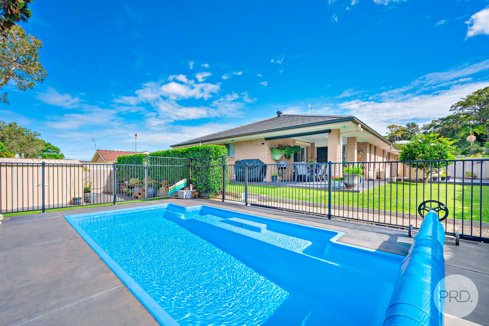 22 Portside Crescent CORLETTE 3