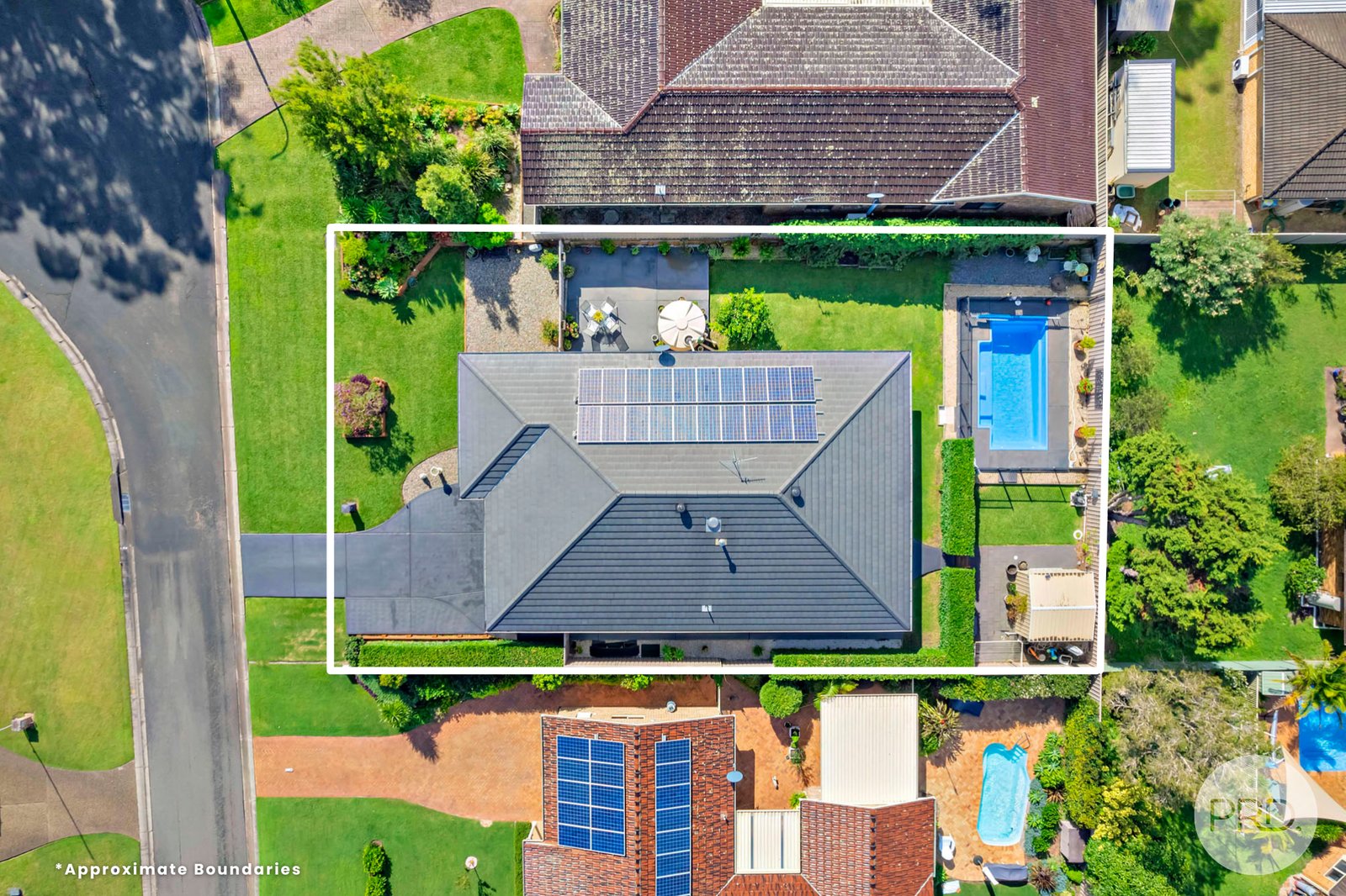 22 Portside Crescent CORLETTE 18