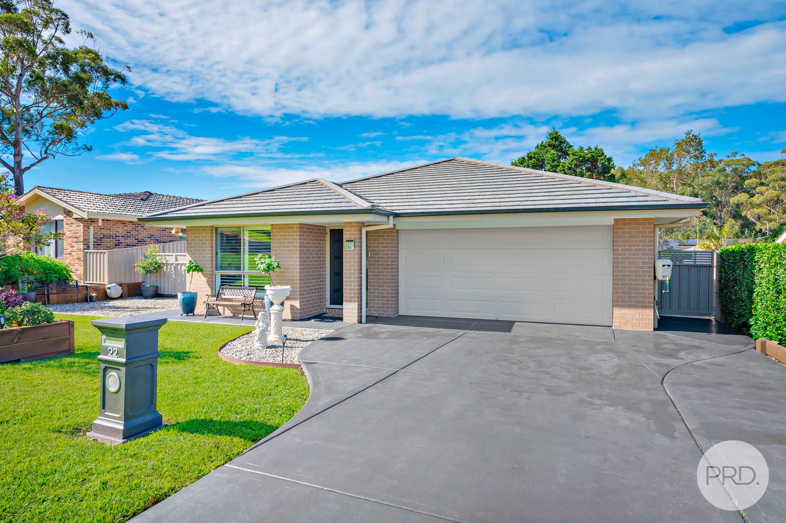 22 Portside Crescent CORLETTE 2