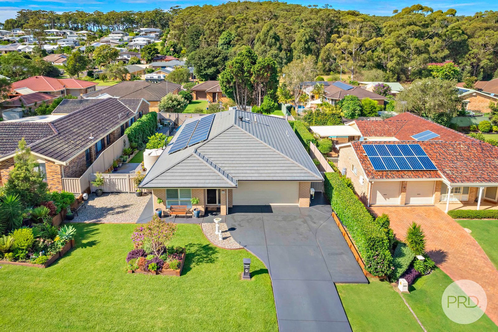 22 Portside Crescent CORLETTE 20