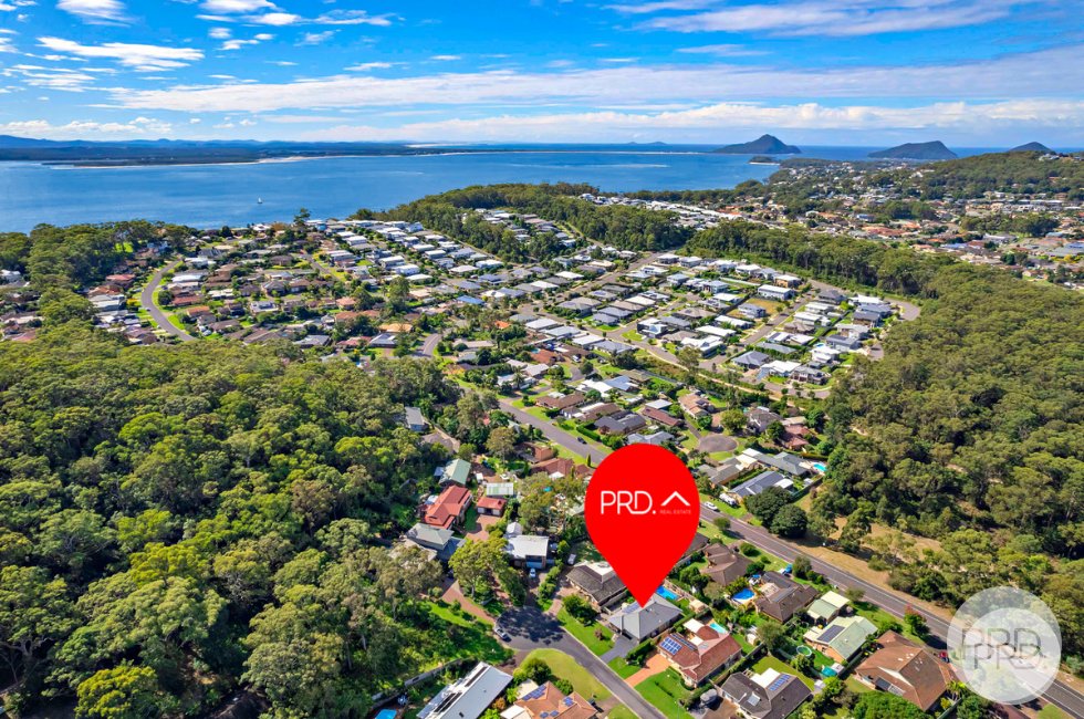 22 Portside Crescent CORLETTE 21