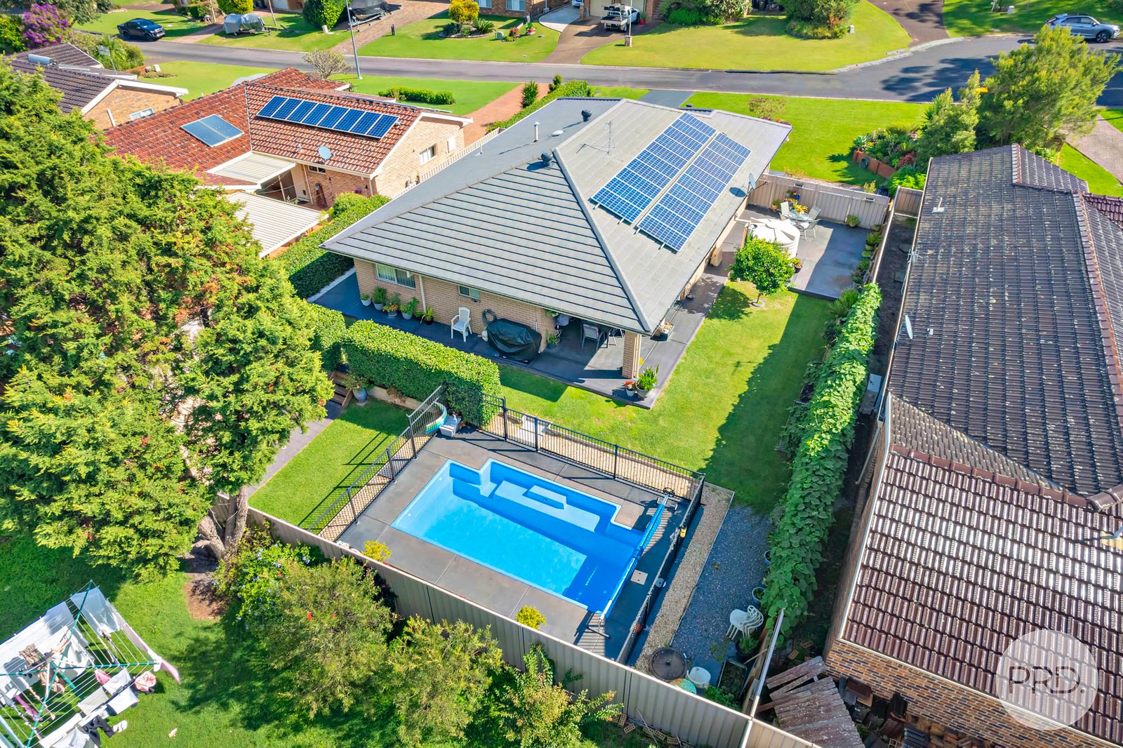 22 Portside Crescent CORLETTE 22