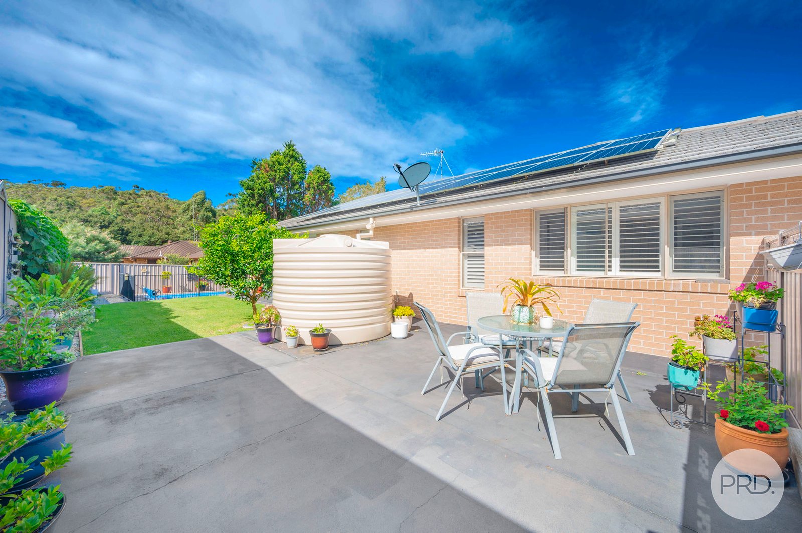 22 Portside Crescent CORLETTE 11