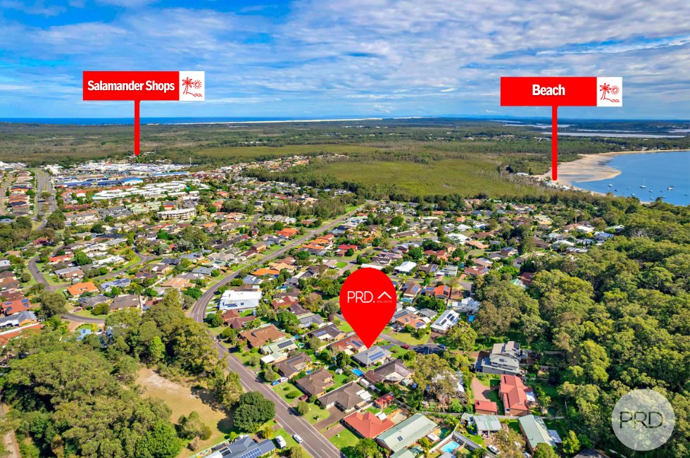 22 Portside Crescent CORLETTE 12