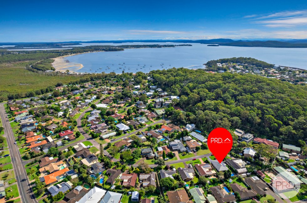 22 Portside Crescent CORLETTE 2