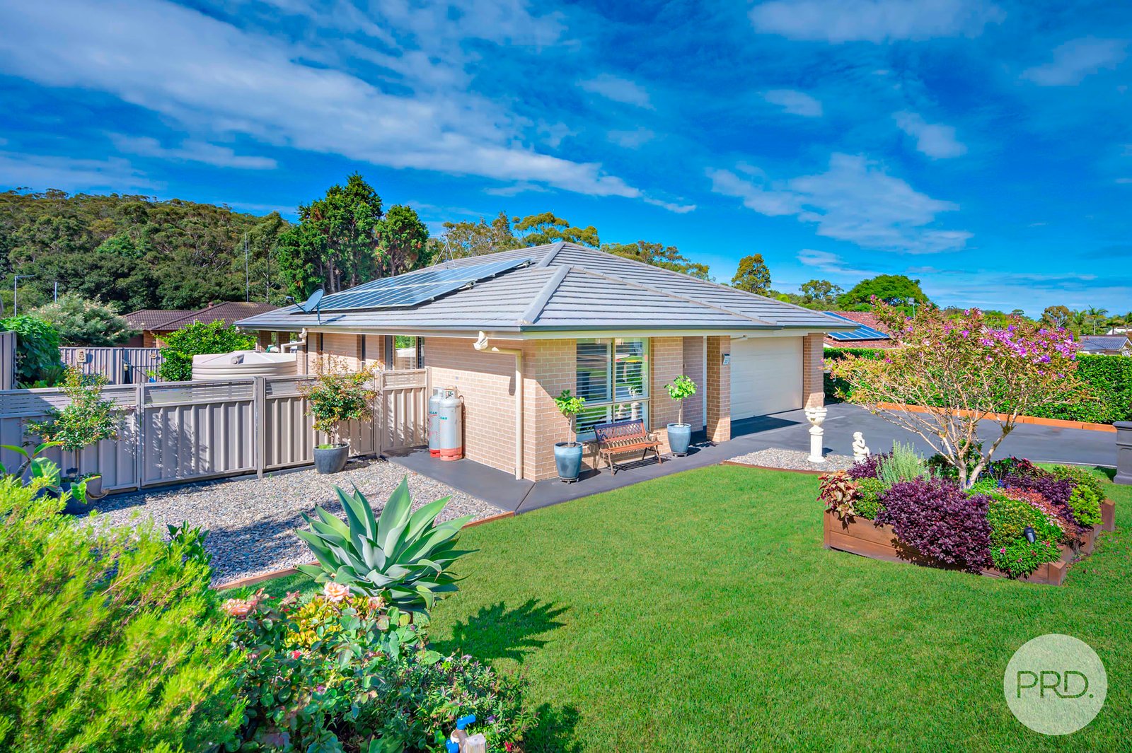 22 Portside Crescent CORLETTE 19