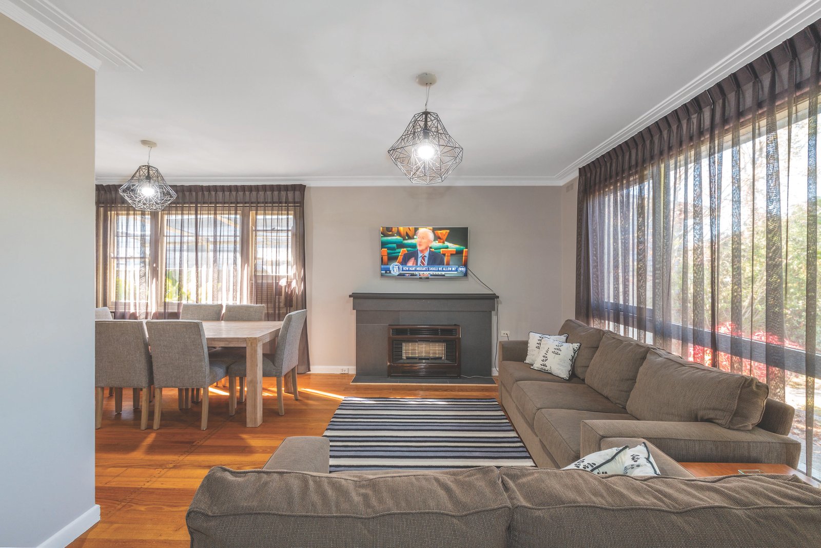 Gallery: 22 Prince Street