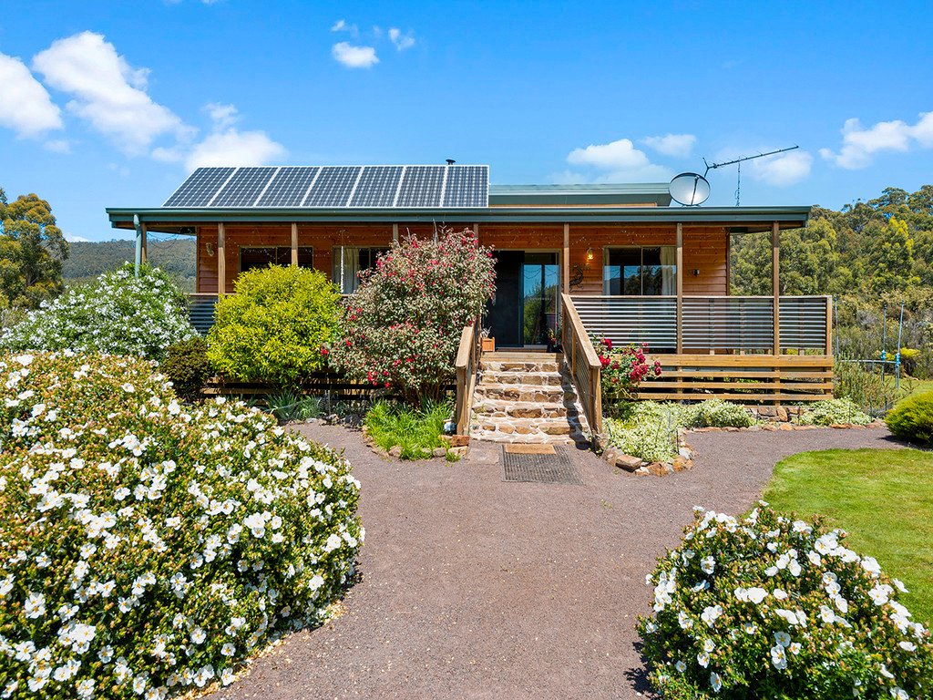 22 Radnor Road PORT ARTHUR 4