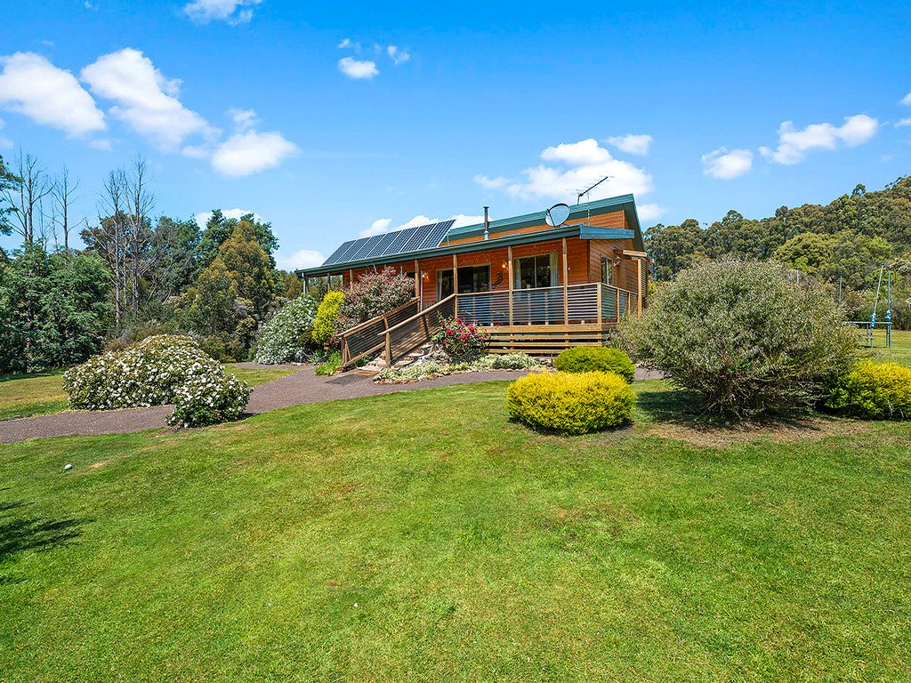 22 Radnor Road PORT ARTHUR 11