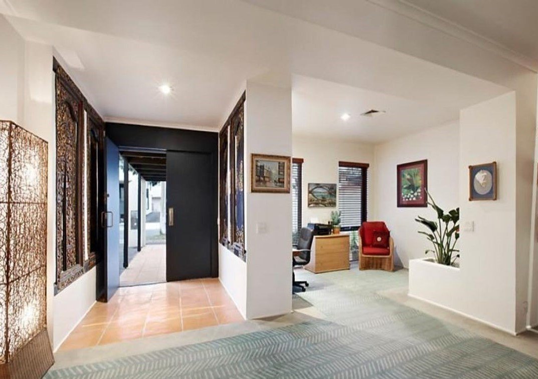 Gallery: 22 Railway Crescent